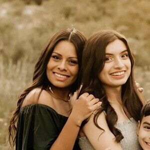 Meet your Posher, Maureen